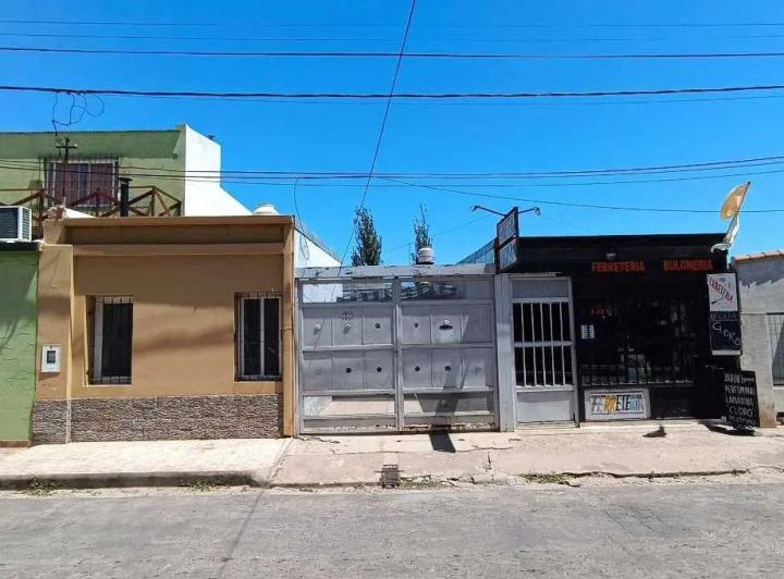 Casa · 150m² · 1 Cochera