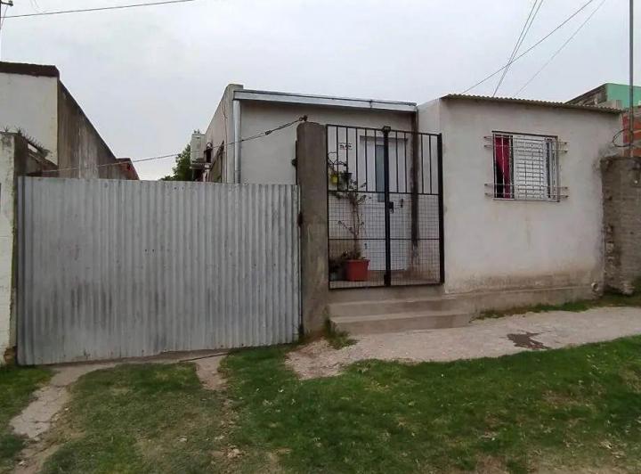 Casa · 100m²
