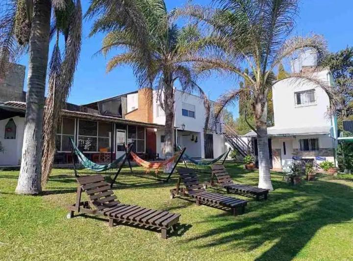 Local comercial · 340m² · 10 Ambientes · 1 Cochera