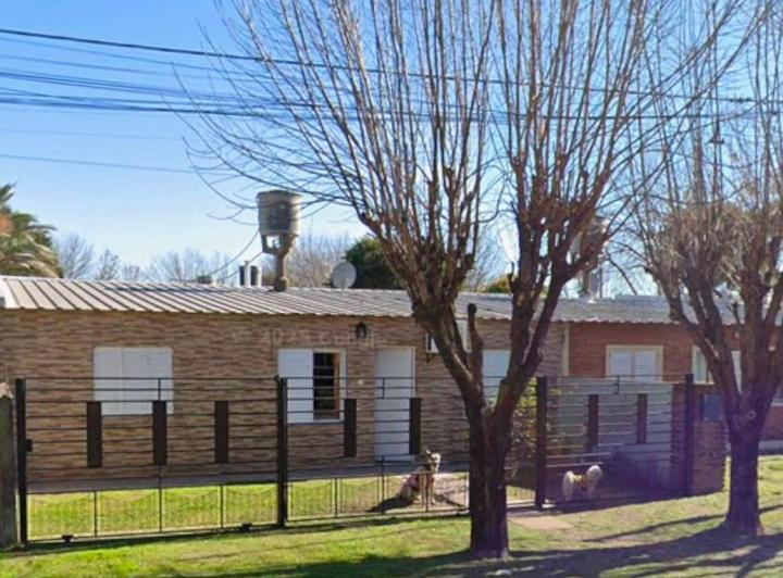 Casa · 105m² · 6 Ambientes
