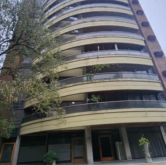 Departamento · 115m² · 4 Ambientes