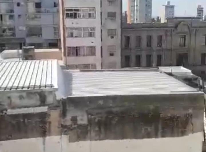 Departamento · 30m² · 2 Ambientes