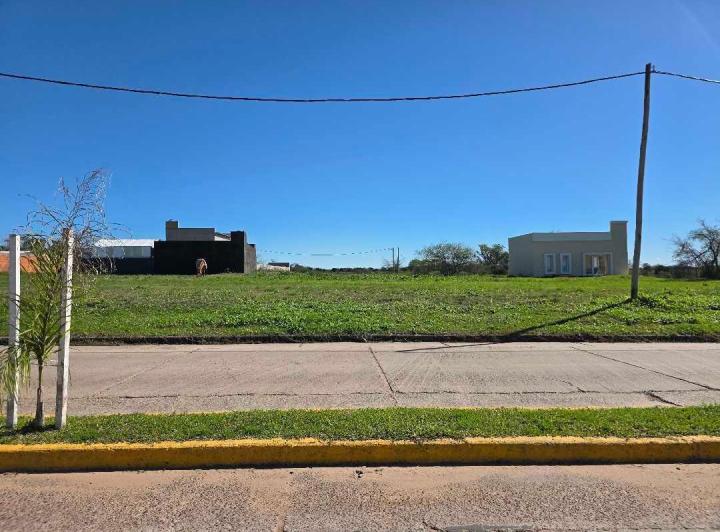 Terreno · 850m²