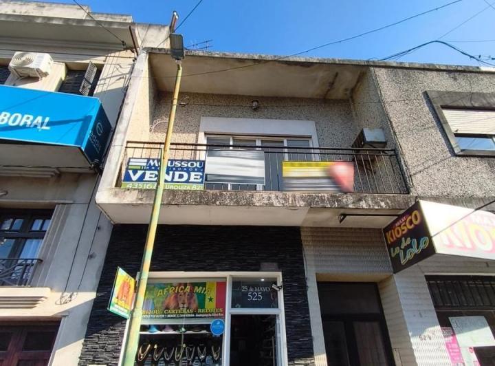 Departamento · 114m² · 4 Ambientes