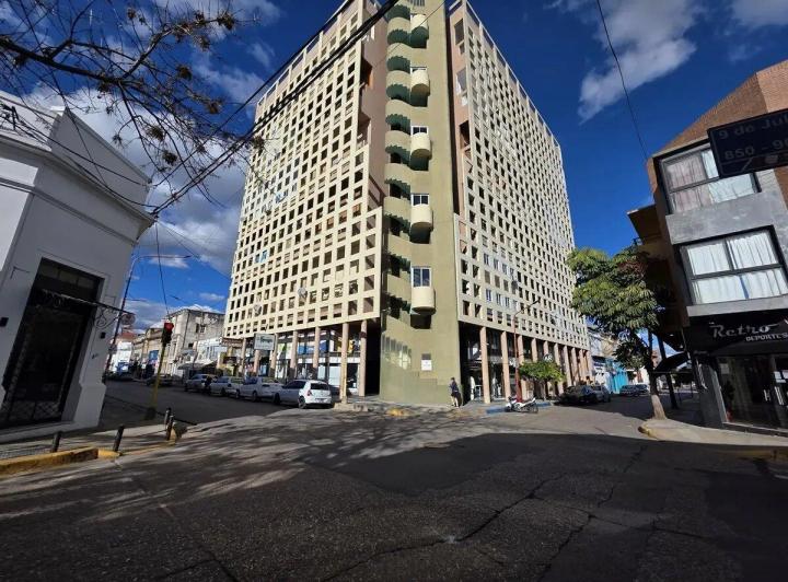 Departamento · 82m² · 4 Ambientes