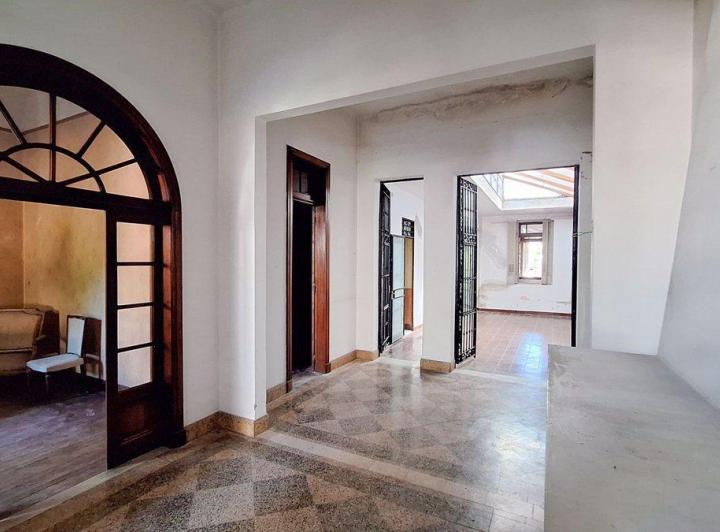 Casa · 199m² · 10 Ambientes