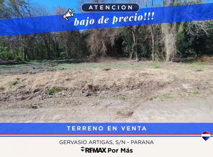 Terreno · 5955m²
