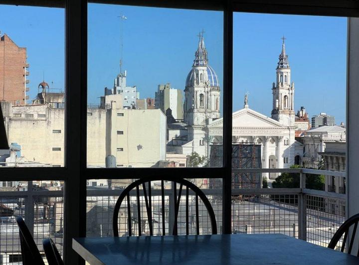 Departamento · 69m² · 7 Ambientes