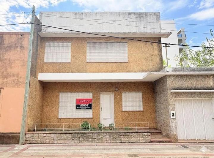 Casa · 150m² · 4 Ambientes