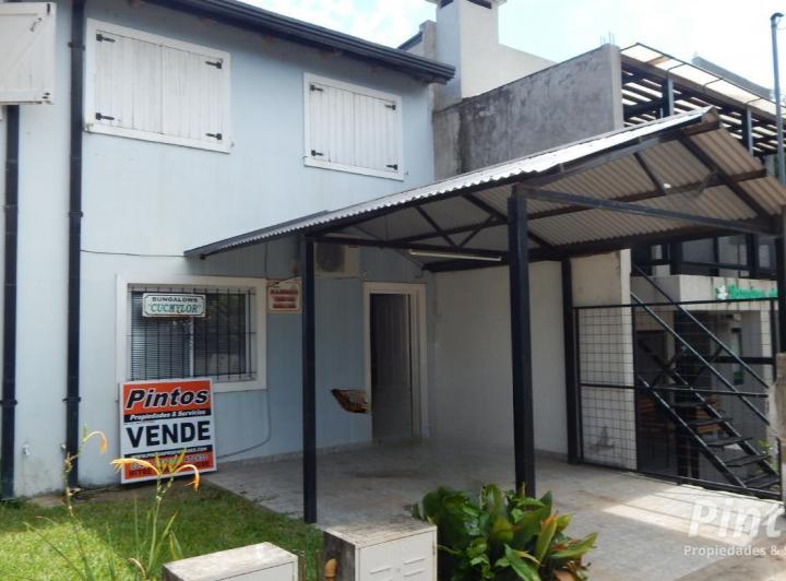 Casa · 50m² · 3 Dormitorios · 1 Cochera
