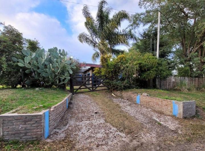 Casa · 72m²