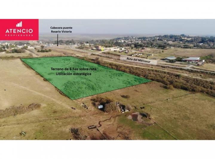 Terreno · 60000m²