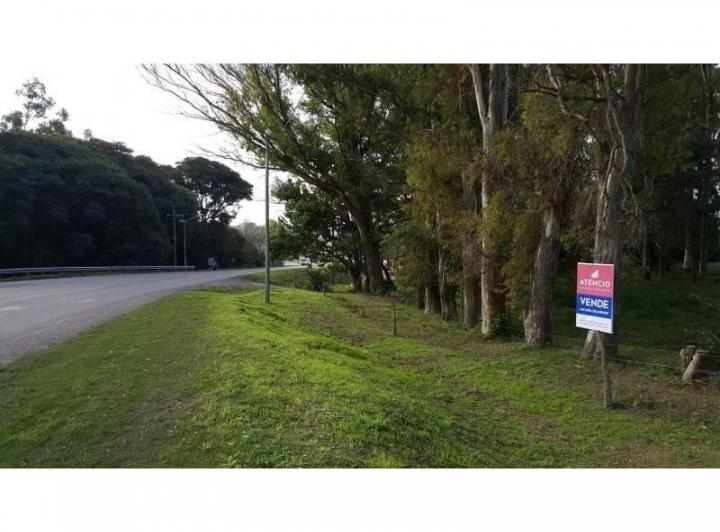 Terreno · 1000m²