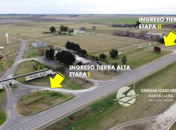 Terreno · 450m²
