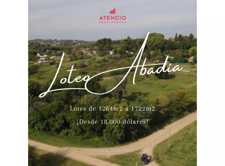 Terreno · 1264m²