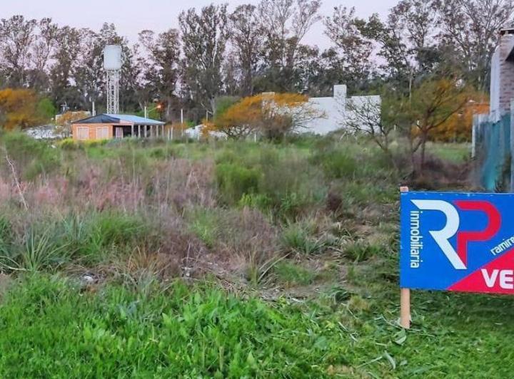 Terreno · 600m²