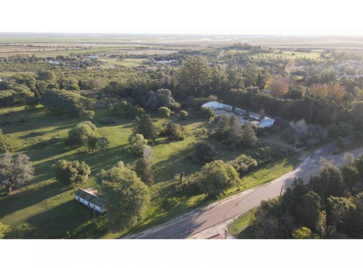 Terreno · 21700m²