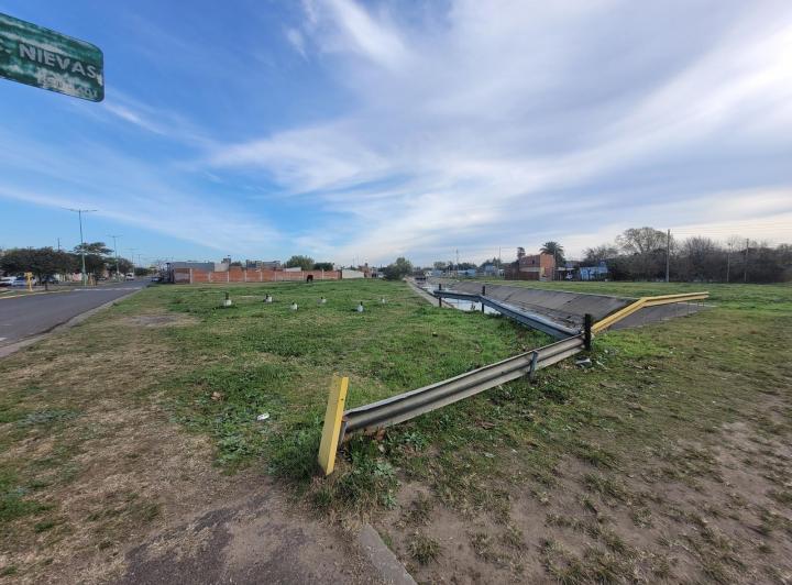 Terreno · 2431m²