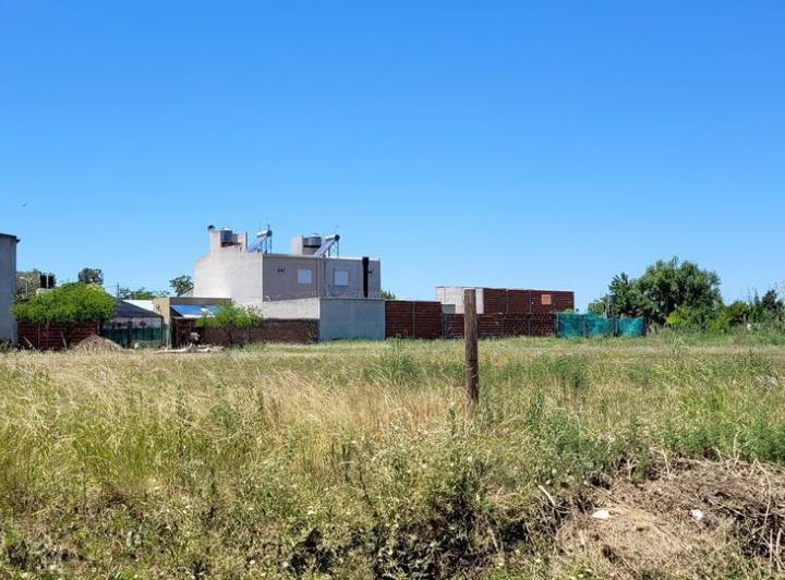 Terreno · 187m²