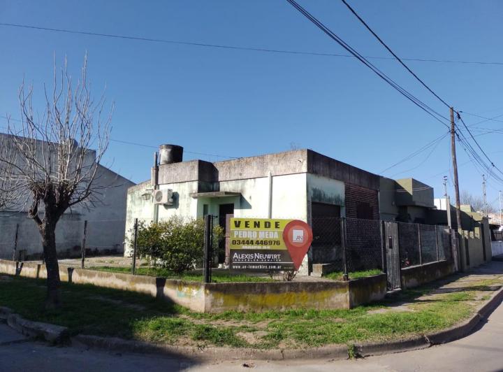 Casa · 67m² · 4 Ambientes