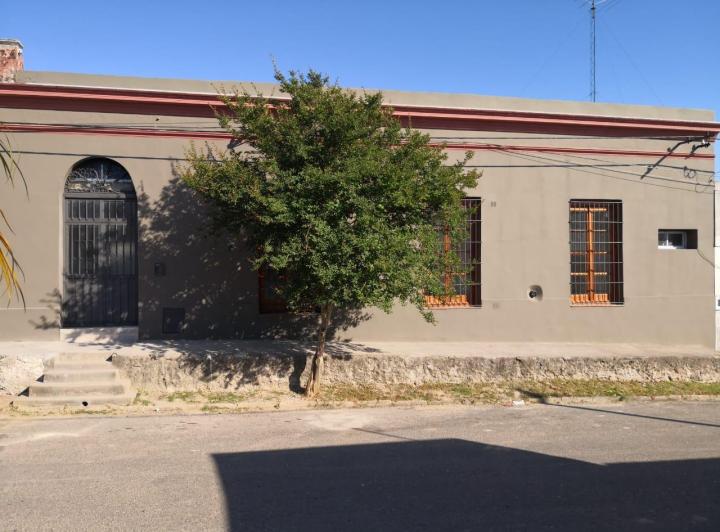 Casa · 100m² · 3 Ambientes