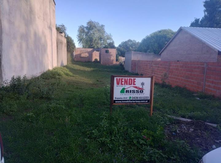 Terreno · 320m²