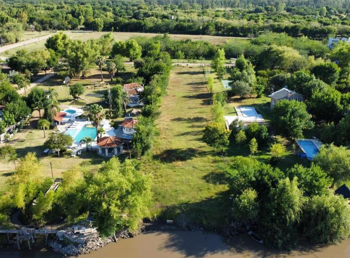 Terreno · 2900m²