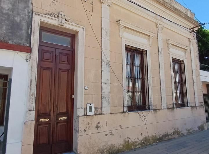 Casa · 5 Ambientes