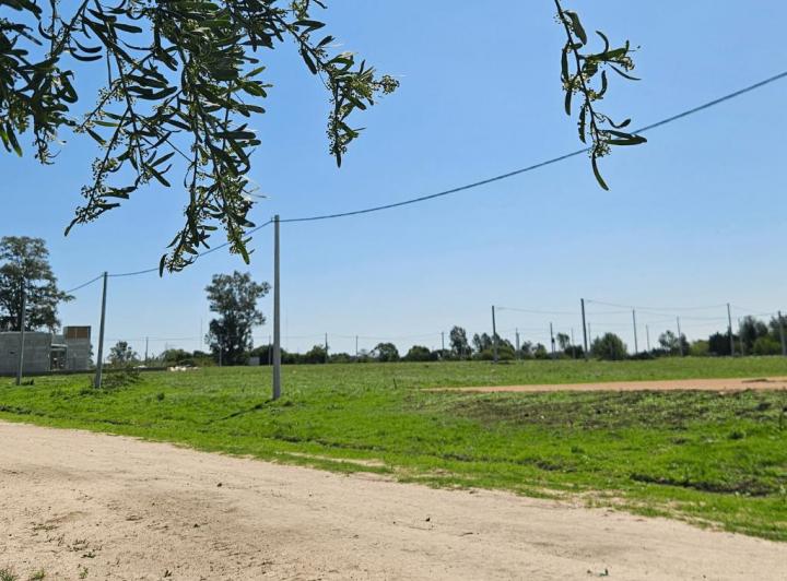 Terreno · 600m²