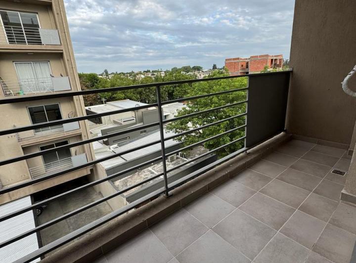Departamento · 50m² · 2 Ambientes