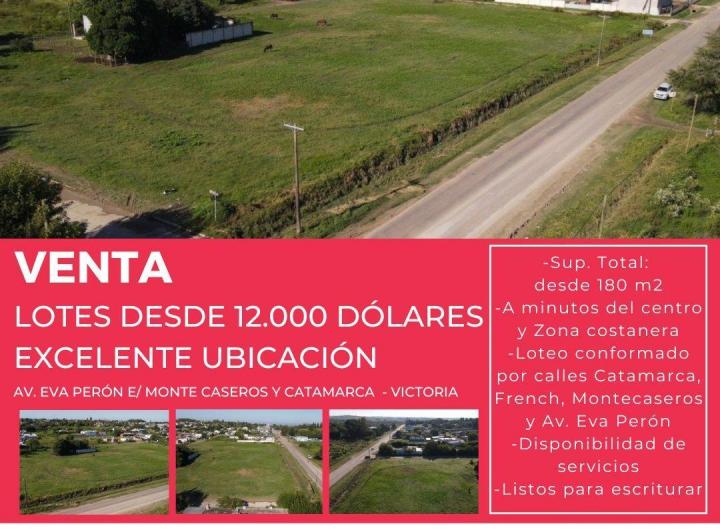 Terreno · 293m²
