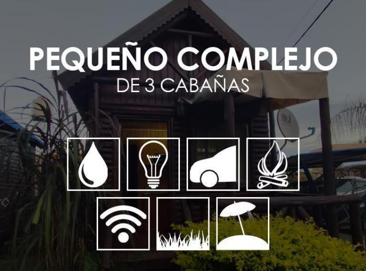 Casa · 80m² · 6 Ambientes · 3 Cocheras