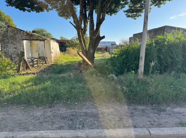 Terreno · 375m²