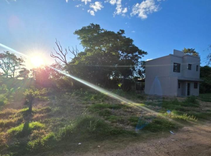 Terreno · 600m²