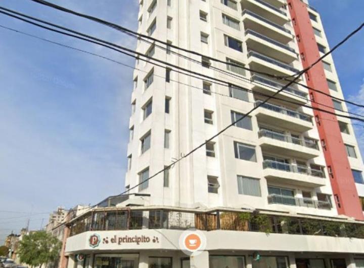 Departamento · 2 Ambientes