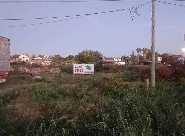 Terreno · 1038m²