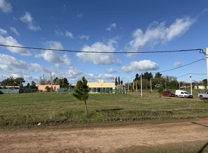 Terreno · 483m²
