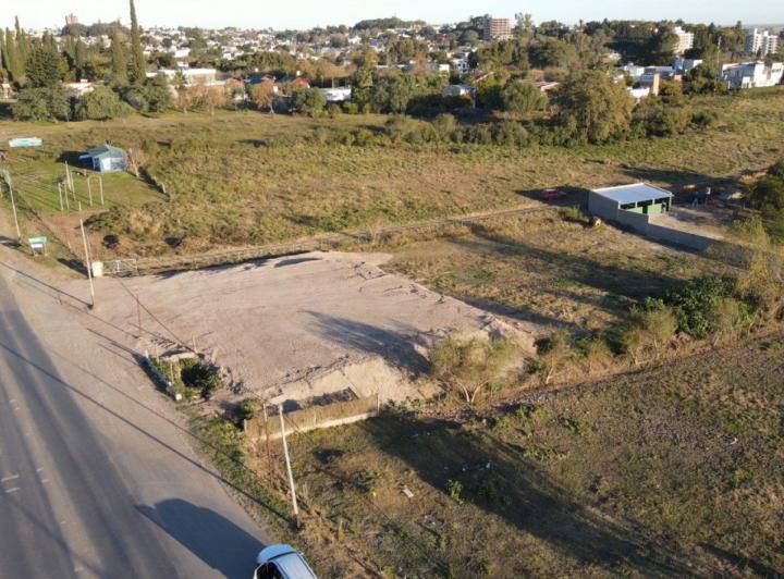 Terreno · 2660m²