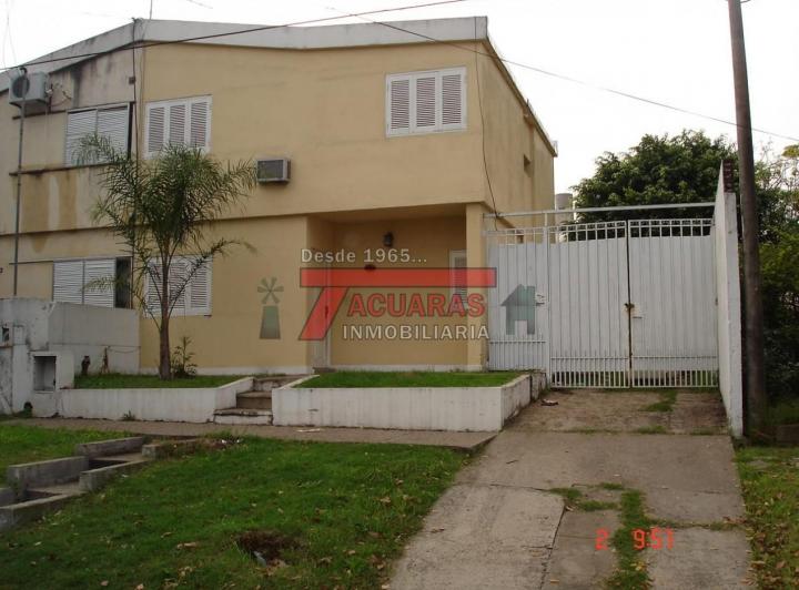 Casa · 120m² · 4 Dormitorios