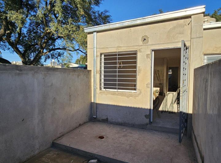 Casa · 39m²