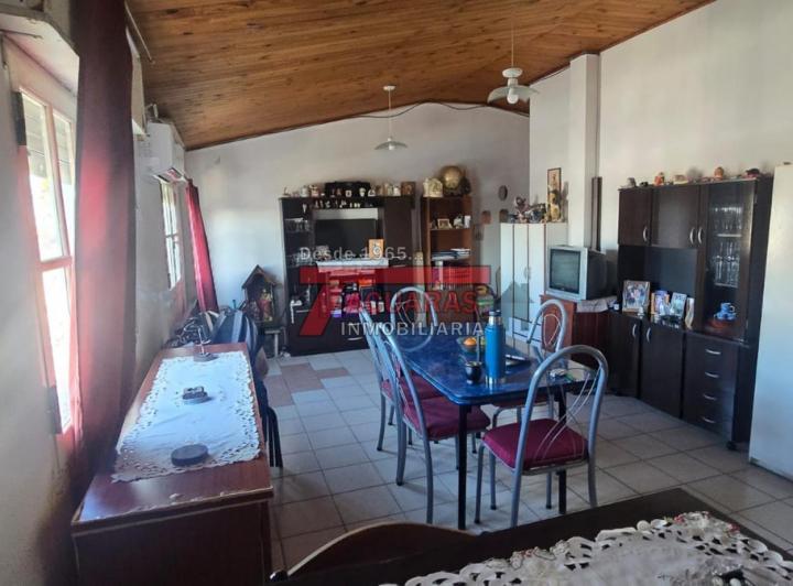 Departamento · 60m² · 2 Dormitorios