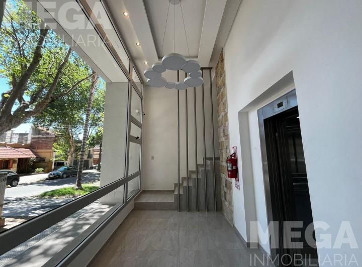Departamento · 50m² · 3 Ambientes