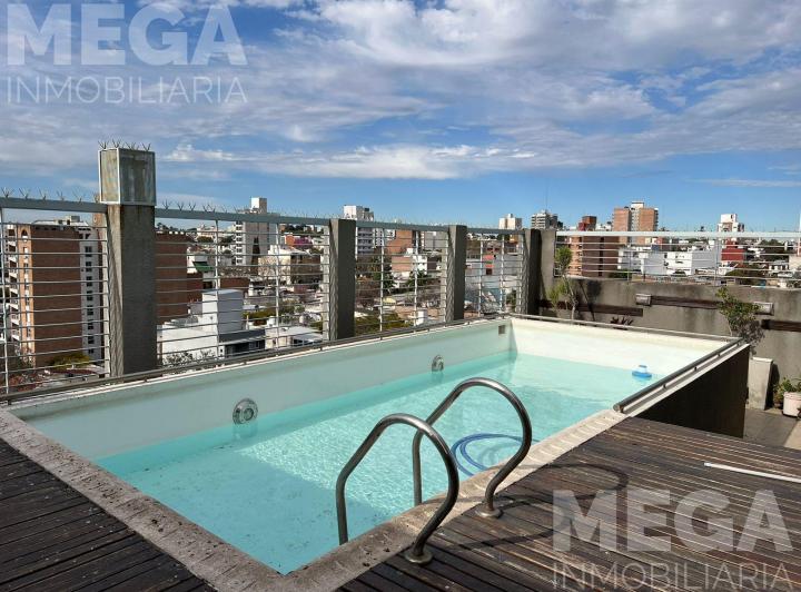 Departamento · 50m² · 1 Ambiente · 1 Cochera