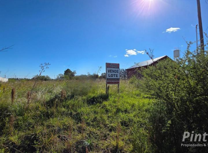 Terreno · 472m²