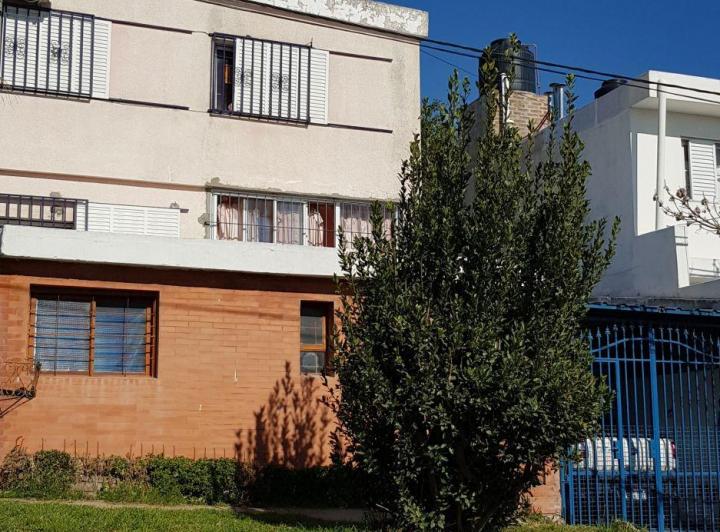Casa · 137m² · 3 Ambientes · 1 Cochera