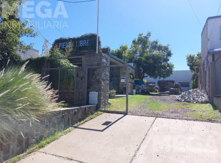 Local comercial · 40m² · 1 Ambiente