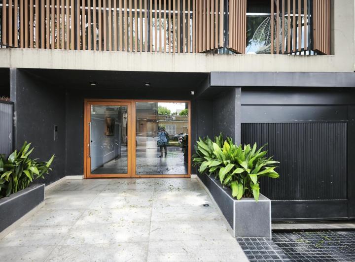 Departamento · 6 Ambientes