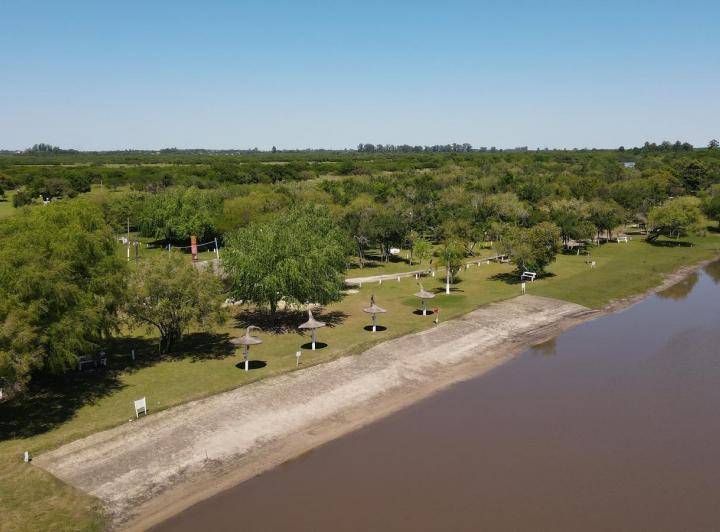 Campo · 164m² · 4 Ambientes