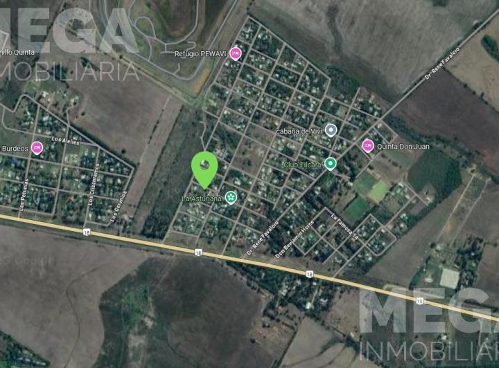 Terreno · 450m²