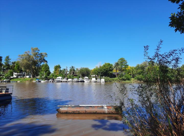 Terreno · 4000m²